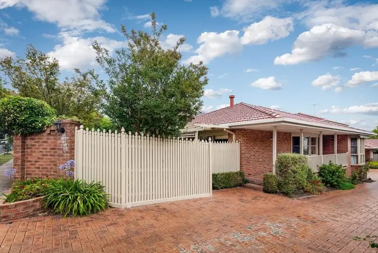 1/46 First Street, Black Rock VIC 3193