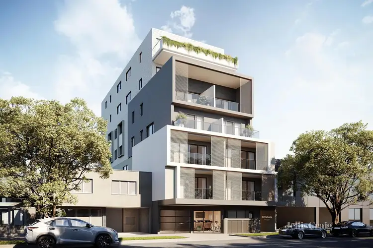 11 Victoria Street, Footscray VIC 3011