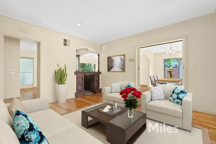13 Menzie Grove, Eaglemont VIC 3084