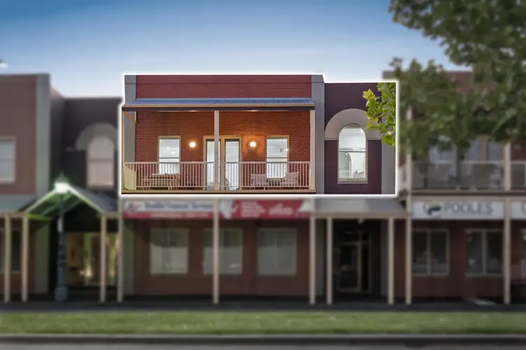 2/143 View Street, Bendigo VIC 3550