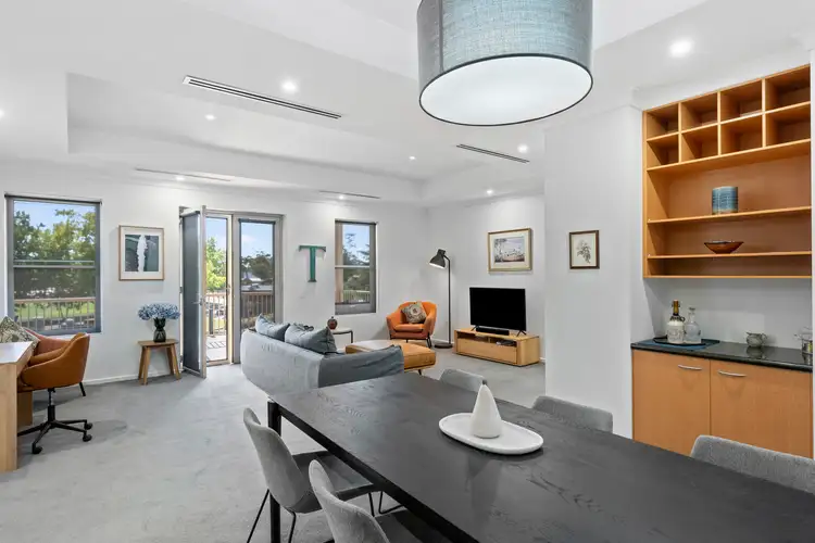 Fifth view of Homely apartment listing, 2/143 View Street, Bendigo VIC 3550