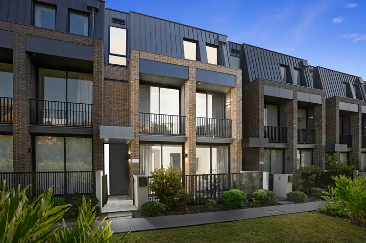 3 Sweetbox Walk, Malvern East VIC 3145