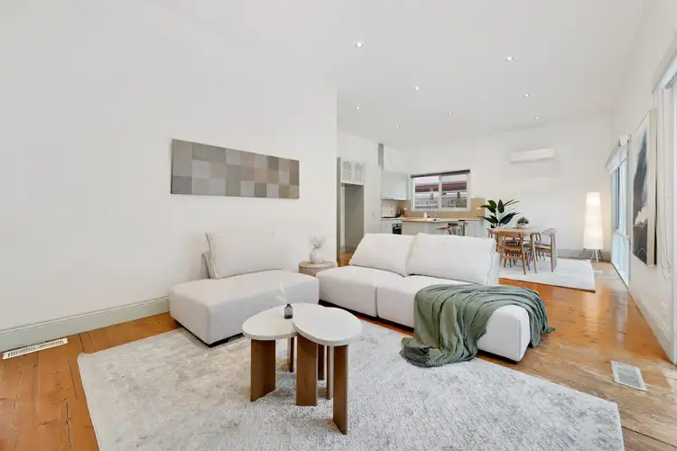 Third view of Homely unit listing, 1/97 Carlisle Crescent, Hughesdale VIC 3166