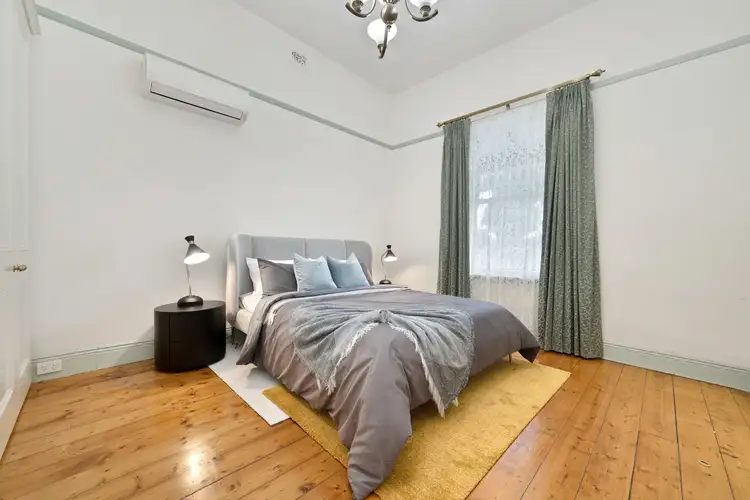 Fifth view of Homely unit listing, 1/97 Carlisle Crescent, Hughesdale VIC 3166