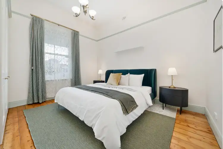 Sixth view of Homely unit listing, 1/97 Carlisle Crescent, Hughesdale VIC 3166