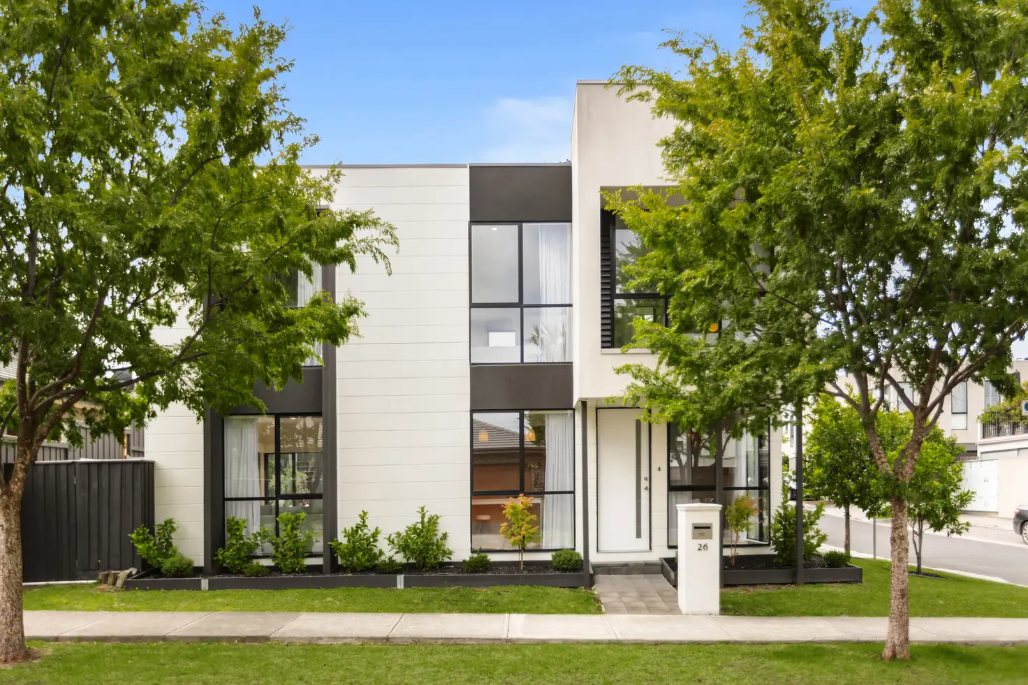 Main view of Homely house listing, 26 Portrait Way, Coburg North VIC 3058