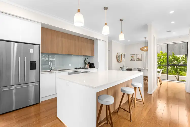 Second view of Homely house listing, 26 Portrait Way, Coburg North VIC 3058