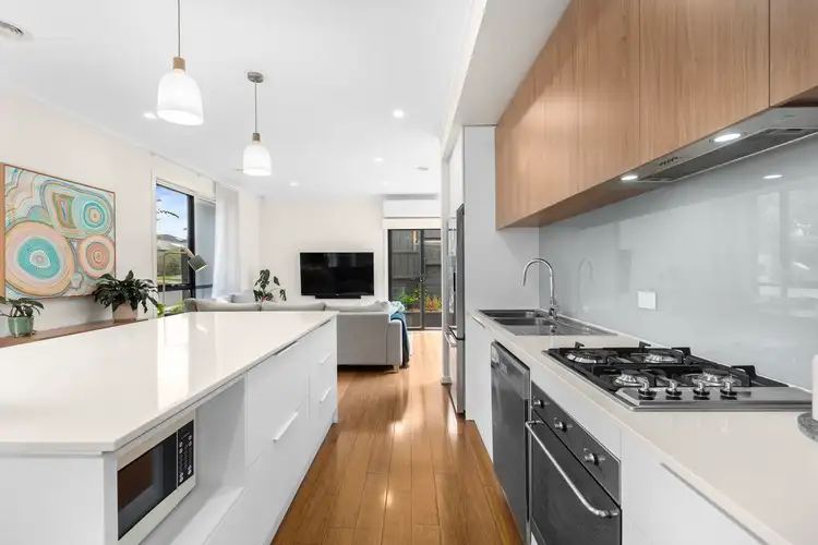 Sixth view of Homely house listing, 26 Portrait Way, Coburg North VIC 3058