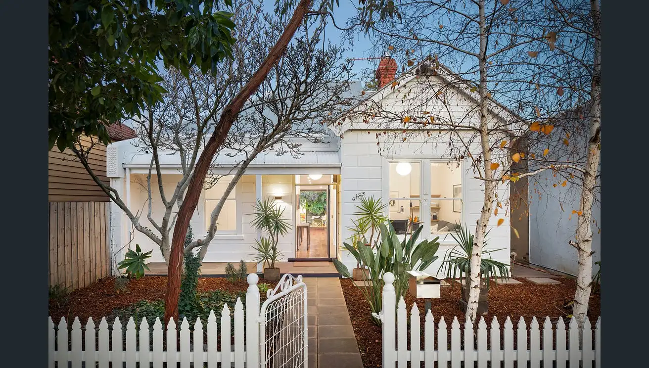 Main view of Homely house listing, 18 Barry Street, Northcote VIC 3070