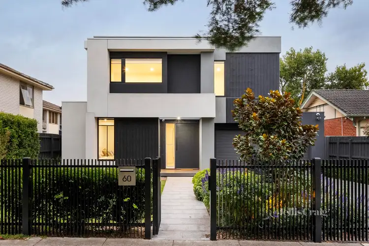 60 Leila Road, Carnegie VIC 3163