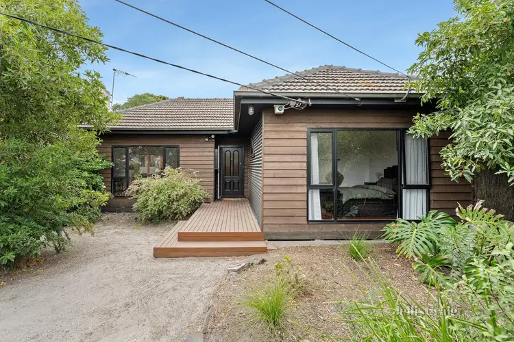 73 Evesham Road