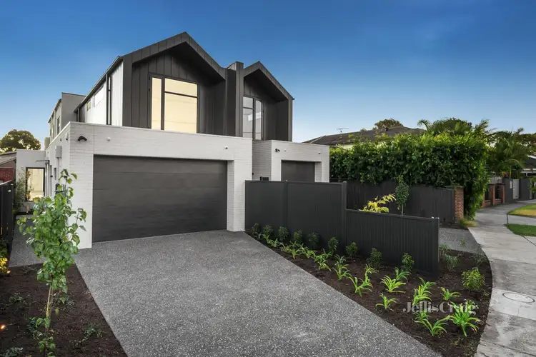 5b Kingston Street, Hampton VIC 3188