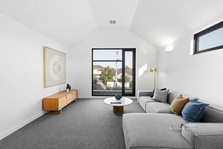 Fifth view of Homely townhouse listing, 5b Kingston Street, Hampton VIC 3188