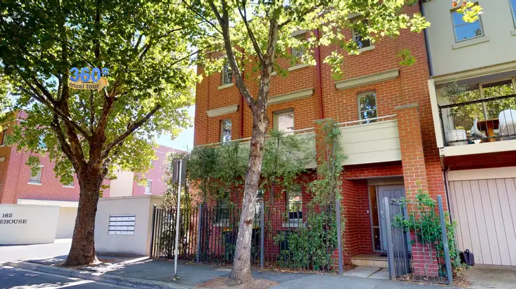 158 Stockmans Way