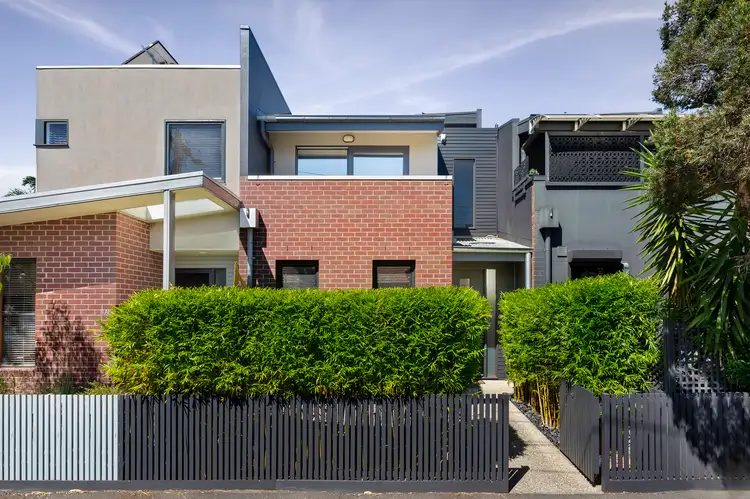 8 Bowen Street, Balaclava VIC 3183