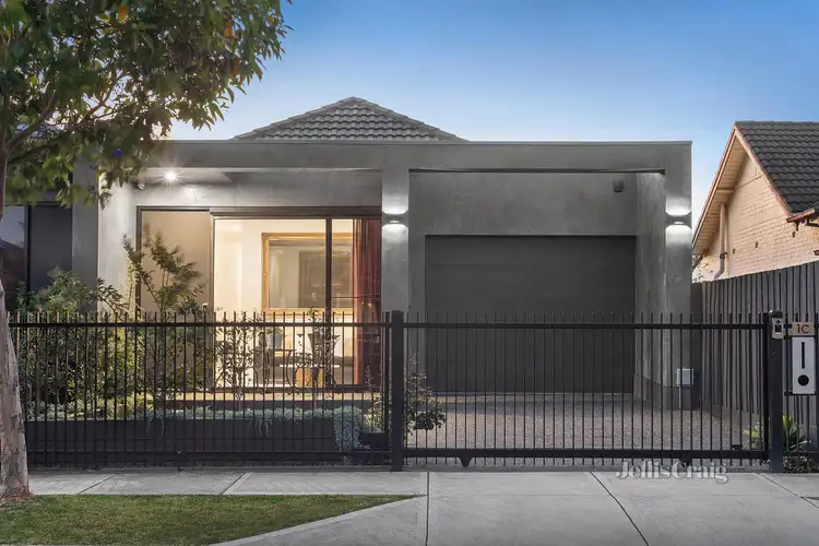 Main view of Homely townhouse listing, 1c Loranne Street, Bentleigh VIC 3204