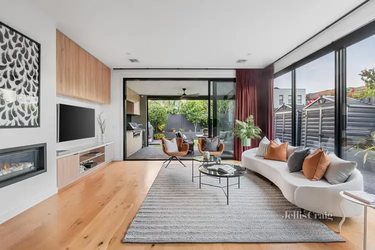 Second view of Homely townhouse listing, 1c Loranne Street, Bentleigh VIC 3204