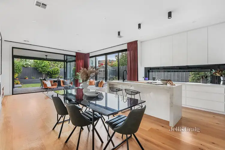 Third view of Homely townhouse listing, 1c Loranne Street, Bentleigh VIC 3204