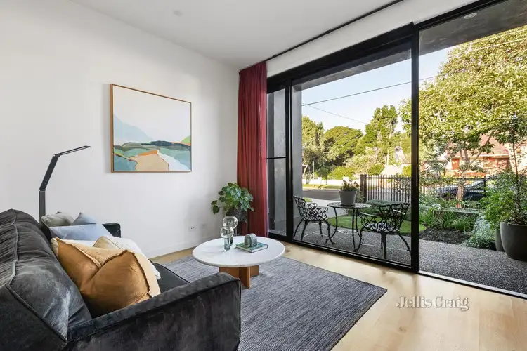 Sixth view of Homely townhouse listing, 1c Loranne Street, Bentleigh VIC 3204