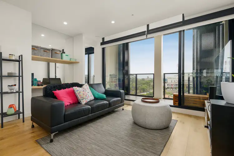 Main view of Homely apartment listing, 402/17 Gordon Street, Elsternwick VIC 3185