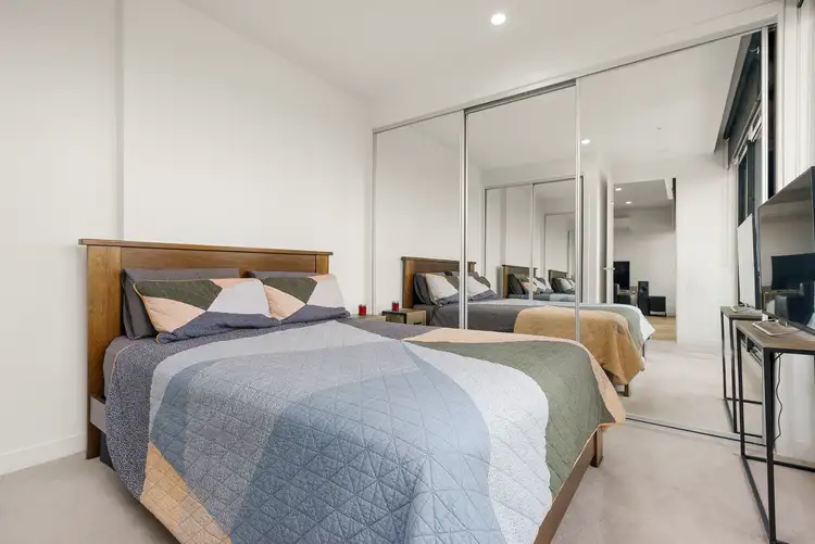 Third view of Homely apartment listing, 402/17 Gordon Street, Elsternwick VIC 3185