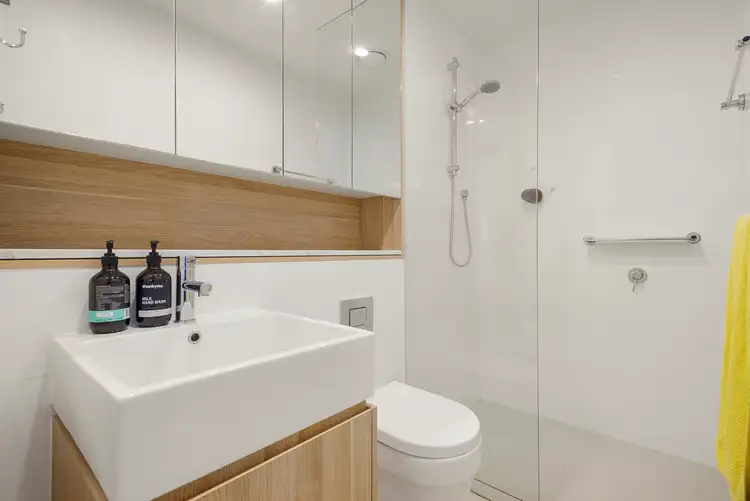 Fourth view of Homely apartment listing, 402/17 Gordon Street, Elsternwick VIC 3185