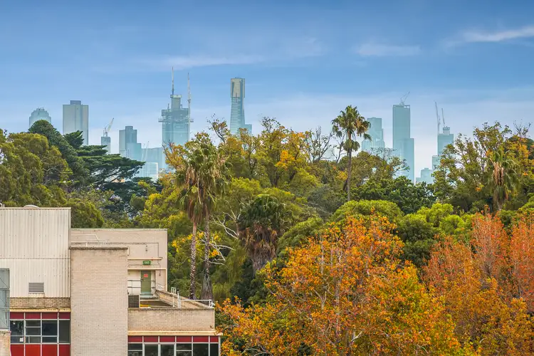 Fifth view of Homely apartment listing, 402/17 Gordon Street, Elsternwick VIC 3185