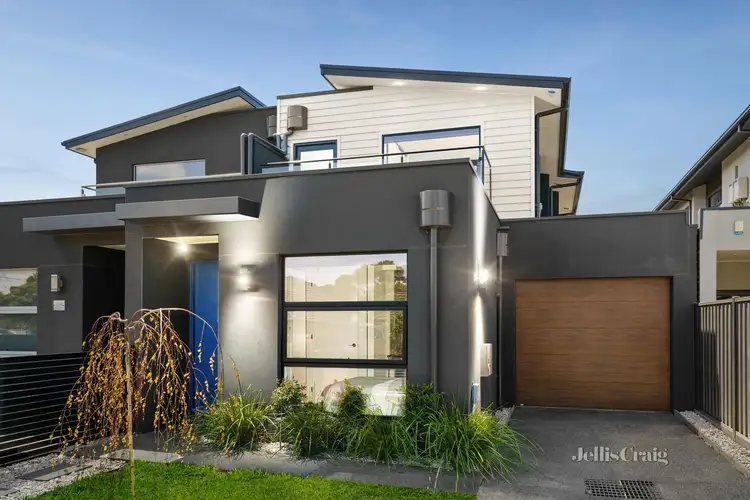 Main view of Homely townhouse listing, 26 Cleghorn Avenue, Altona North VIC 3025