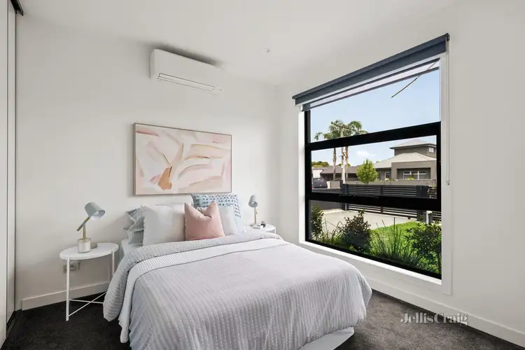 Second view of Homely townhouse listing, 26 Cleghorn Avenue, Altona North VIC 3025