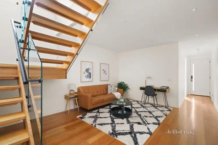 Third view of Homely townhouse listing, 26 Cleghorn Avenue, Altona North VIC 3025