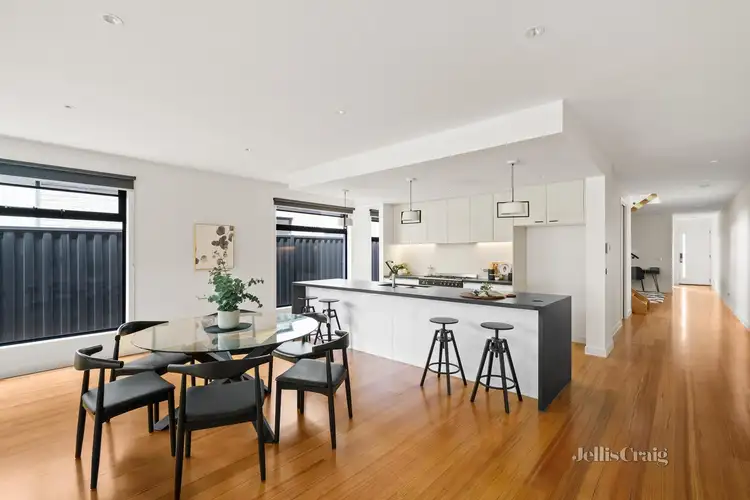 Fourth view of Homely townhouse listing, 26 Cleghorn Avenue, Altona North VIC 3025