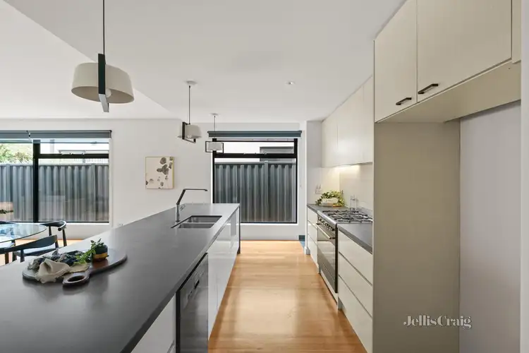 Fifth view of Homely townhouse listing, 26 Cleghorn Avenue, Altona North VIC 3025