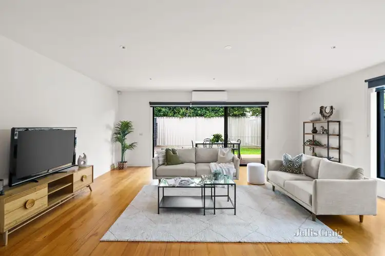 Sixth view of Homely townhouse listing, 26 Cleghorn Avenue, Altona North VIC 3025