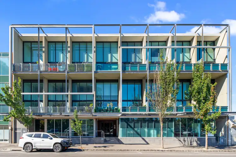 8/65 Station Street, Malvern VIC 3144