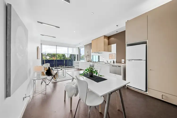 Third view of Homely apartment listing, 8/65 Station Street, Malvern VIC 3144