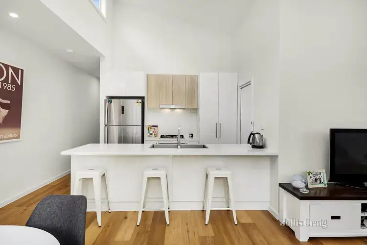 Fourth view of Homely townhouse listing, 4/19 Basil Street, Newport VIC 3015