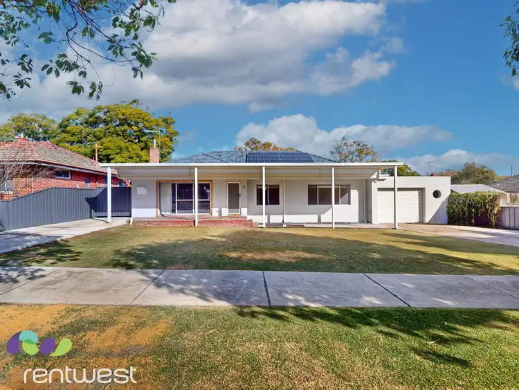 Main view of Homely house listing, 3 Bone Street, St James WA 6102
