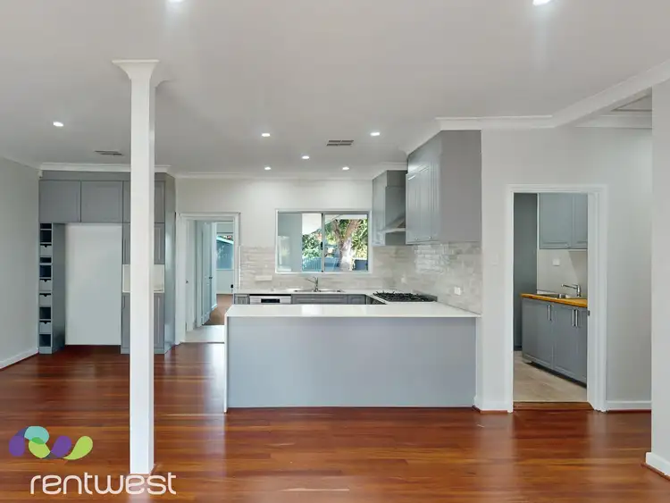 Second view of Homely house listing, 3 Bone Street, St James WA 6102