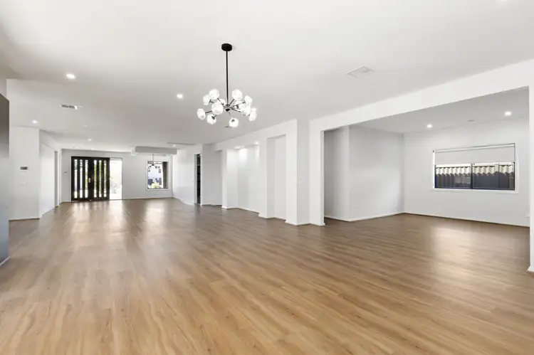 Second view of Homely house listing, 89 Shortridge Drive, Lucas VIC 3350