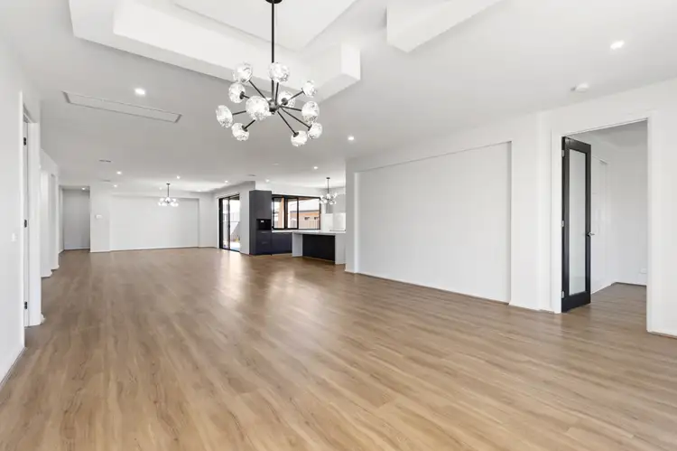 Third view of Homely house listing, 89 Shortridge Drive, Lucas VIC 3350