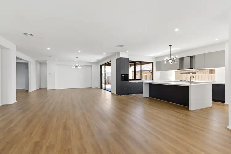 Fourth view of Homely house listing, 89 Shortridge Drive, Lucas VIC 3350
