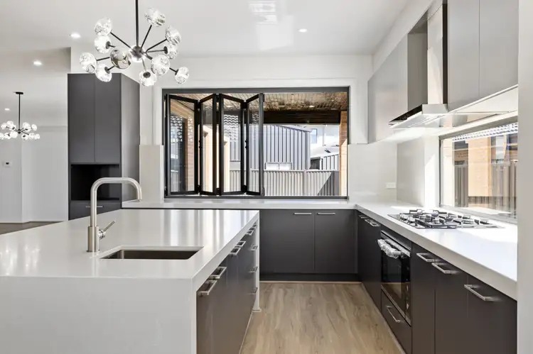 Fifth view of Homely house listing, 89 Shortridge Drive, Lucas VIC 3350