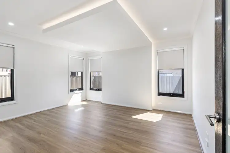 Sixth view of Homely house listing, 89 Shortridge Drive, Lucas VIC 3350