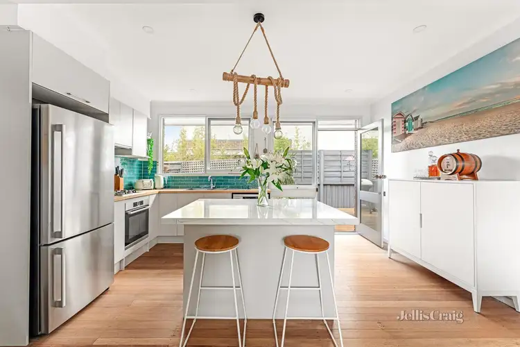 3/12 Olive Grove, Parkdale VIC 3195
