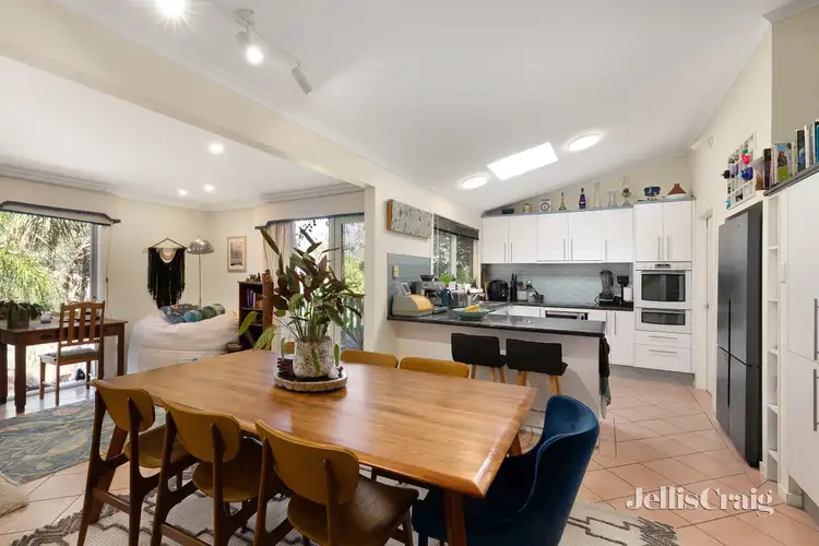 Fourth view of Homely house listing, 31 Wycliffe Crescent, Eltham VIC 3095