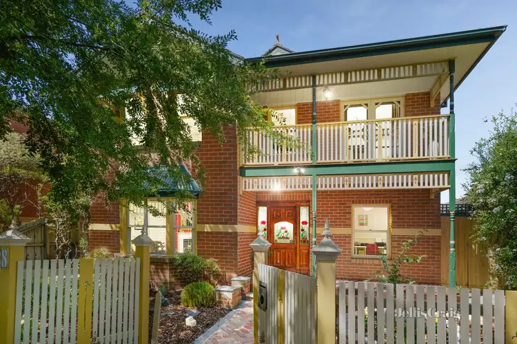 Main view of Homely house listing, 8 Merrett Drive, Williamstown VIC 3016