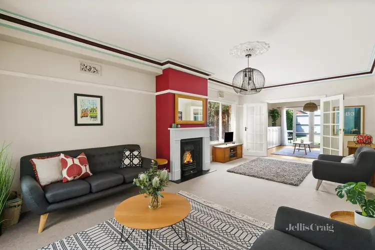 Second view of Homely house listing, 8 Merrett Drive, Williamstown VIC 3016