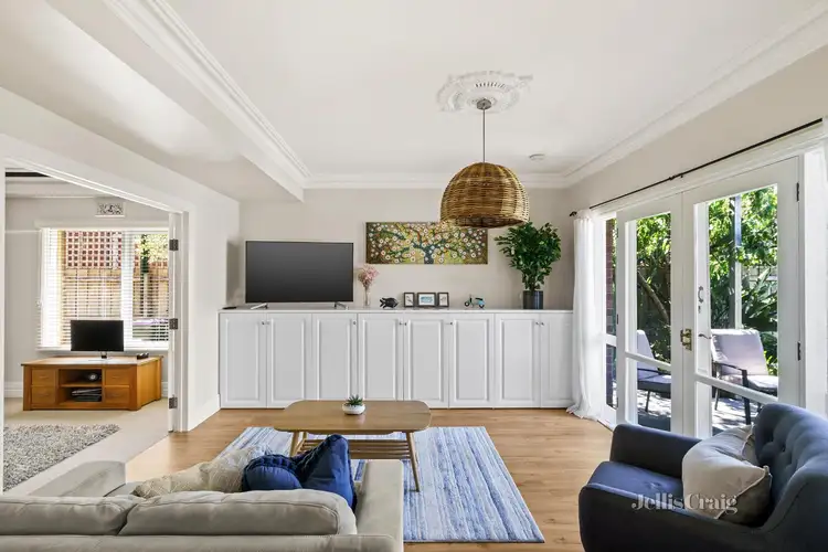 Third view of Homely house listing, 8 Merrett Drive, Williamstown VIC 3016