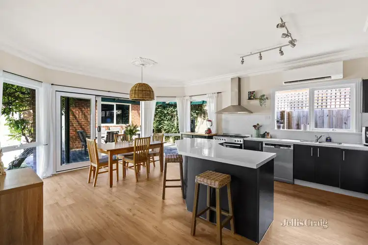 Fourth view of Homely house listing, 8 Merrett Drive, Williamstown VIC 3016