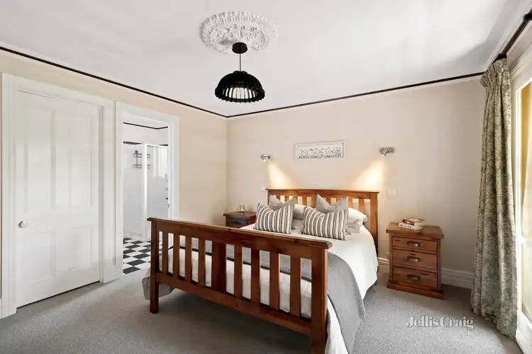 Fifth view of Homely house listing, 8 Merrett Drive, Williamstown VIC 3016